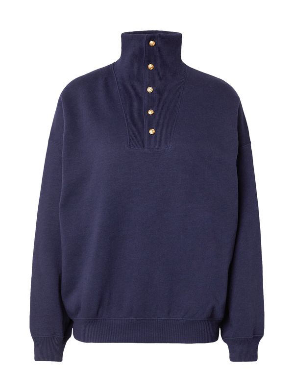 Polo Ralph Lauren Polo Ralph Lauren Sweater majica  plava / mornarsko plava / crvena / bijela