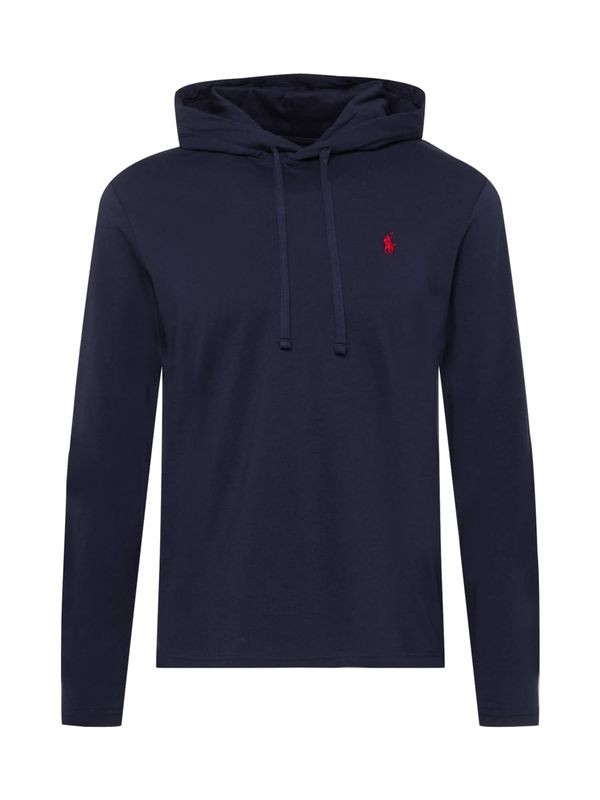 Polo Ralph Lauren Polo Ralph Lauren Sweater majica  tamno plava