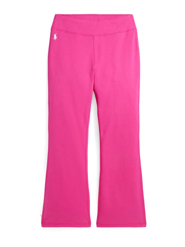 Polo Ralph Lauren Polo Ralph Lauren Tajice  roza / bijela