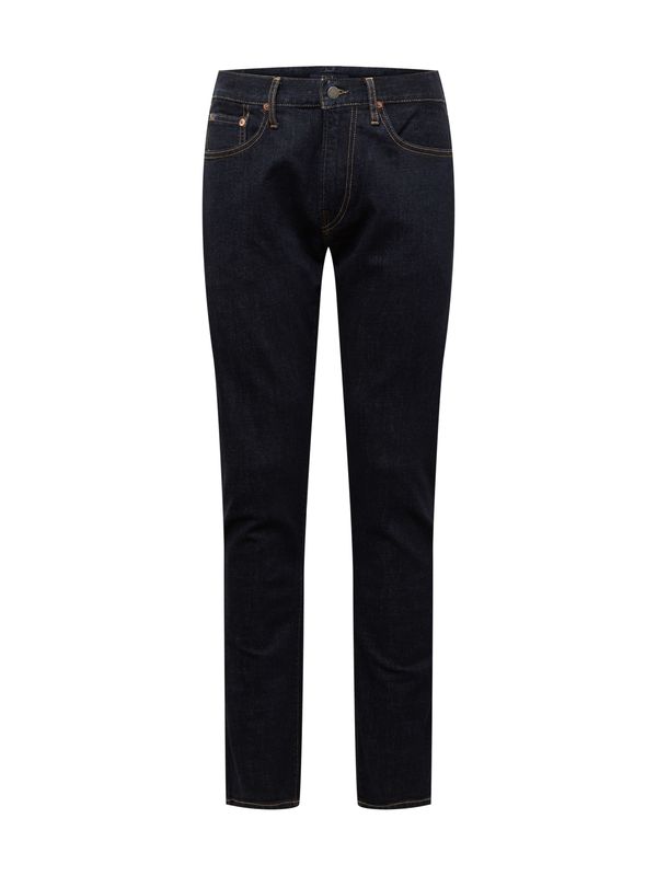 Polo Ralph Lauren Polo Ralph Lauren Traperice  mornarsko plava