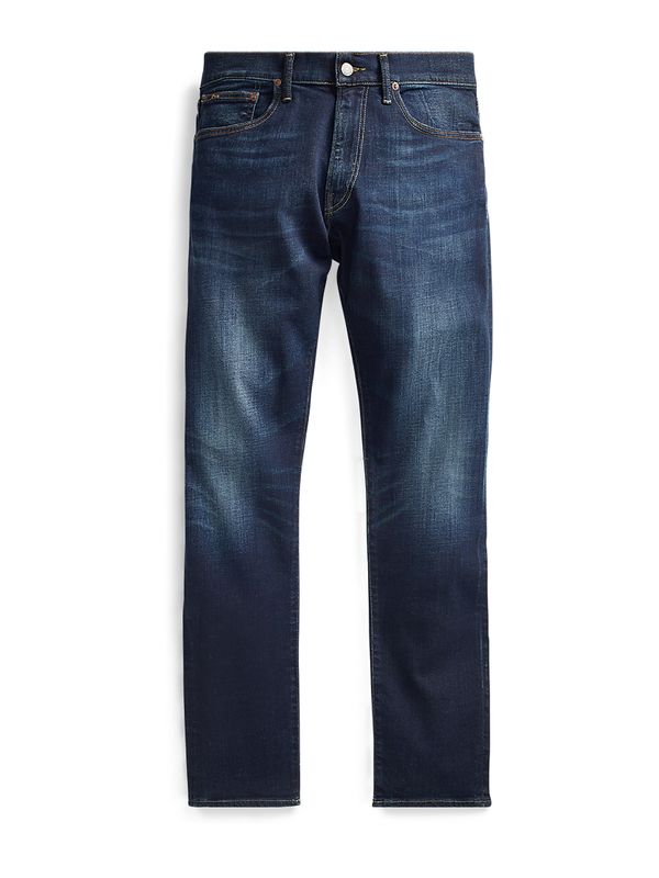 Polo Ralph Lauren Polo Ralph Lauren Traperice  plavi traper