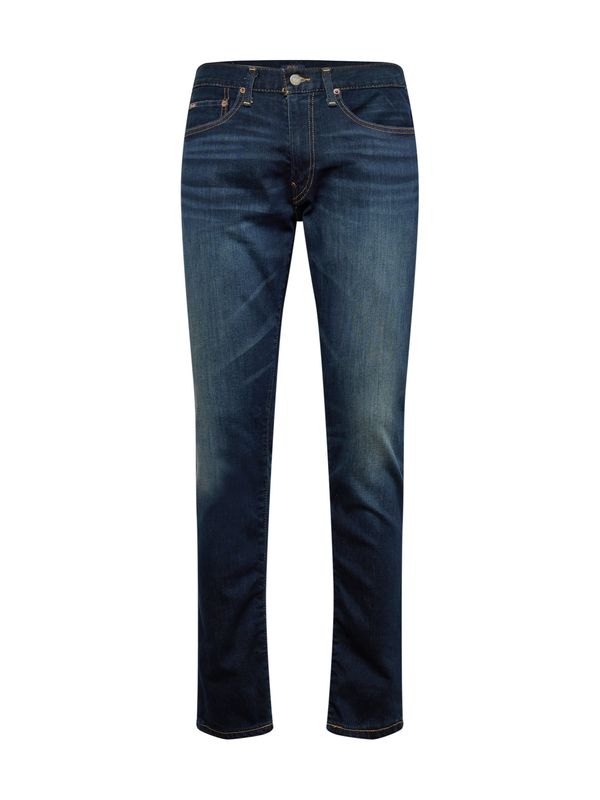 Polo Ralph Lauren Polo Ralph Lauren Traperice 'SSULLIVAN'  tamno plava