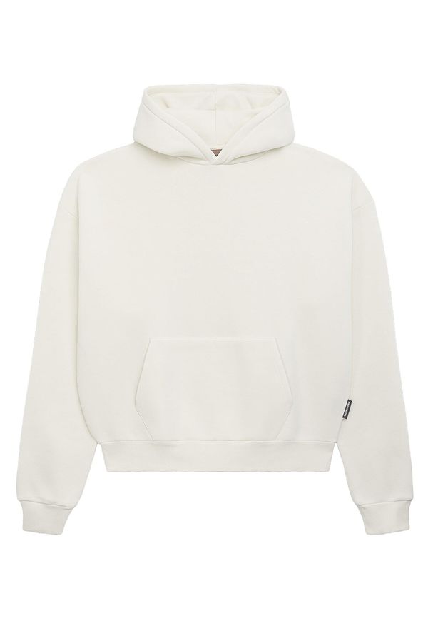 Prohibited Prohibited Sweater majica  boja pijeska