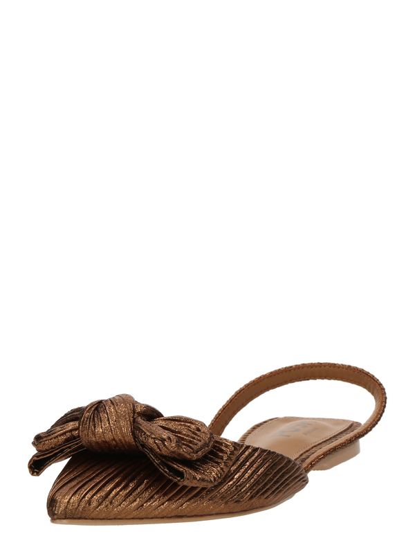 PS Poelman PS Poelman Slip On cipele  bronca