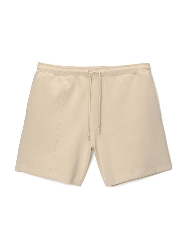 Pull&Bear Pull&Bear Hlače  pijesak