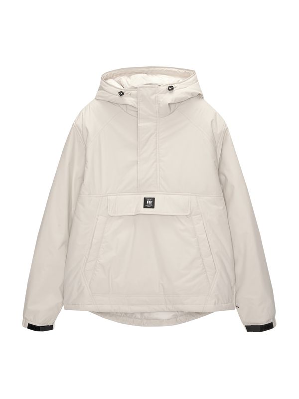 Pull&Bear Pull&Bear Prijelazna jakna  pijesak
