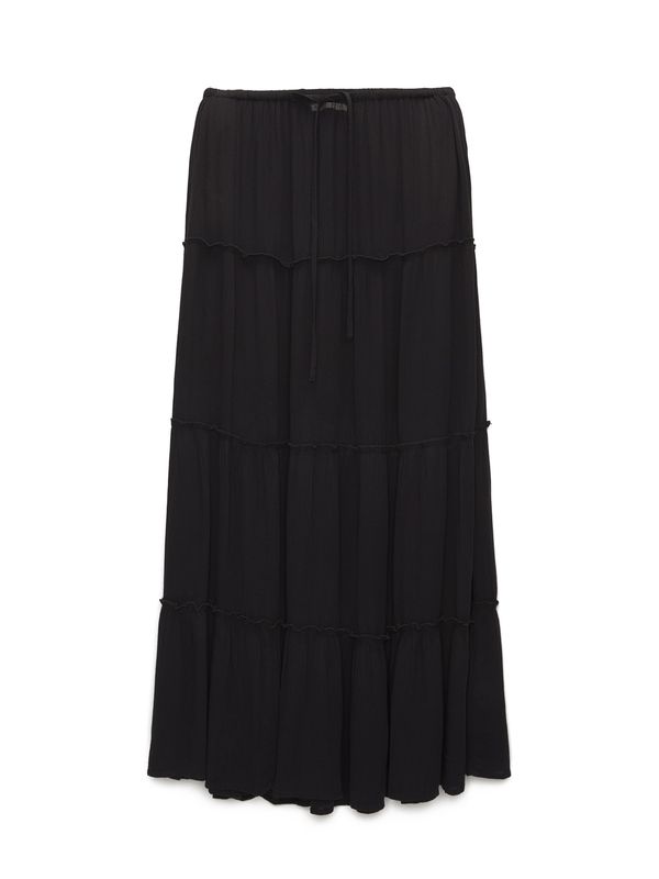 Pull&Bear Pull&Bear Suknja  crna