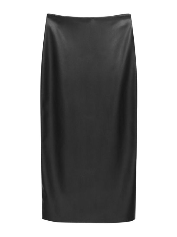 Pull&Bear Pull&Bear Suknja  crna