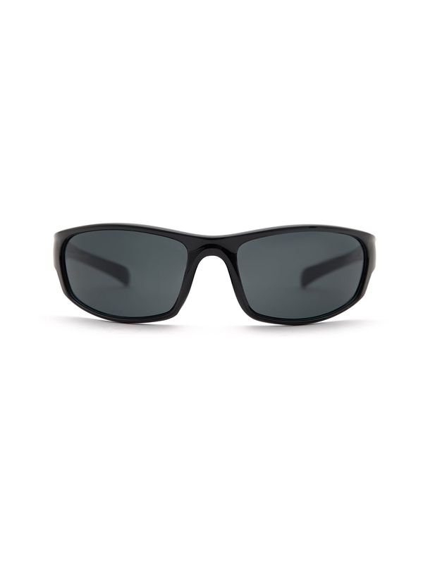 Pull&Bear Pull&Bear Sunčane naočale  crna