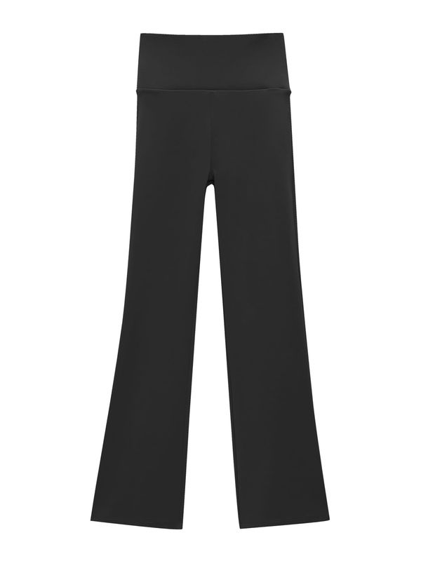 Pull&Bear Pull&Bear Tajice  crna