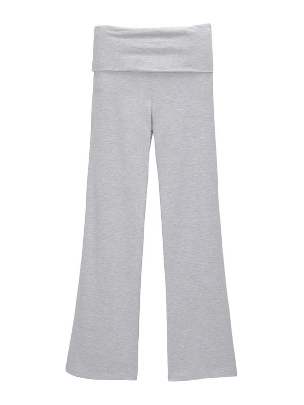Pull&Bear Pull&Bear Tajice  siva