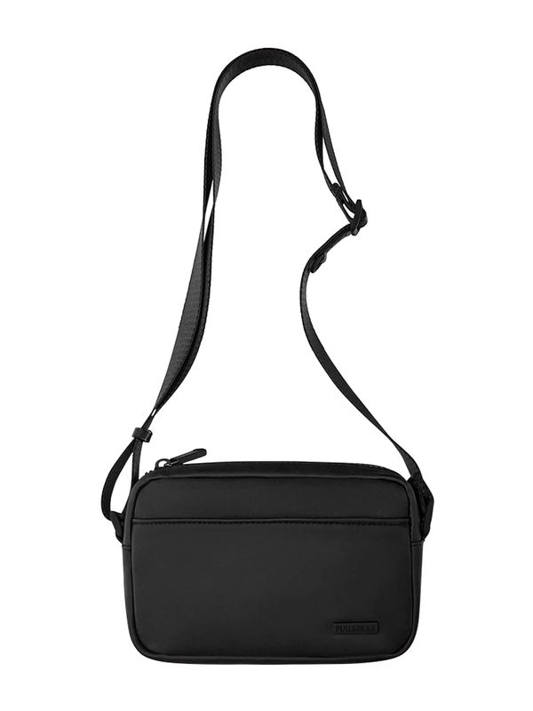 Pull&Bear Pull&Bear Torba preko ramena  crna