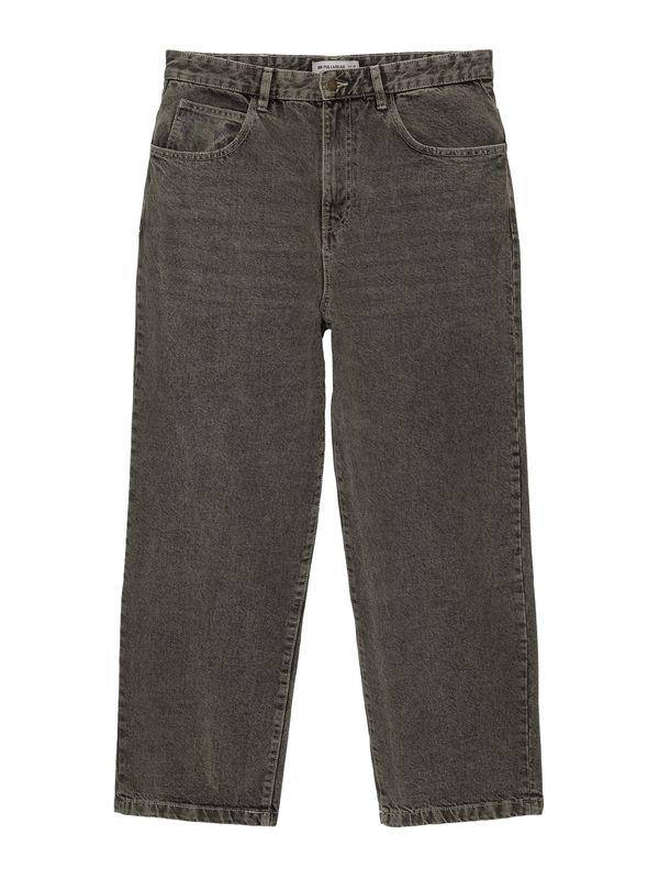 Pull&Bear Pull&Bear Traperice  kaki