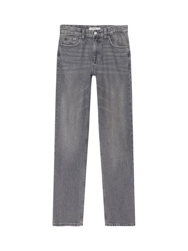 Pull&Bear Pull&Bear Traperice  siva