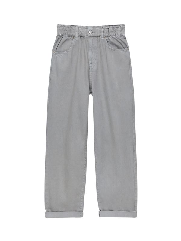 Pull&Bear Pull&Bear Traperice  siva