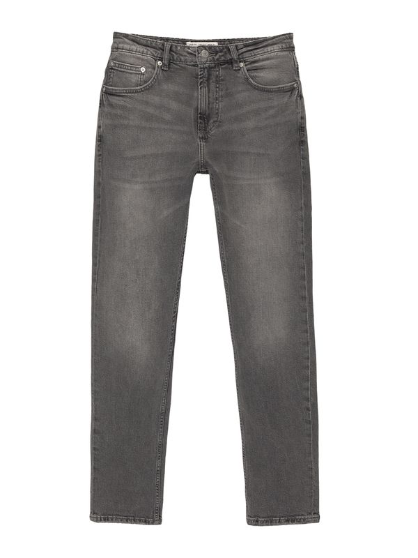 Pull&Bear Pull&Bear Traperice  sivi traper