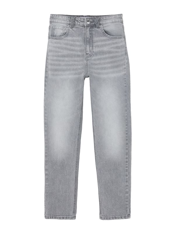 Pull&Bear Pull&Bear Traperice  sivi traper