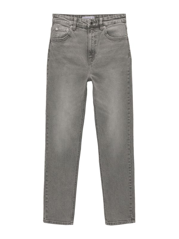 Pull&Bear Pull&Bear Traperice  sivi traper