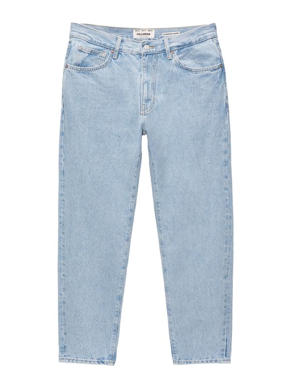 Pull&Bear Pull&Bear Traperice  svijetloplava