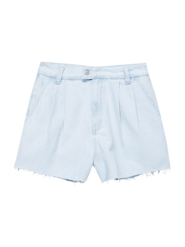 Pull&Bear Pull&Bear Traperice  svijetloplava