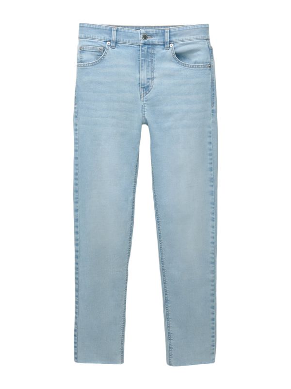 Pull&Bear Pull&Bear Traperice  svijetloplava