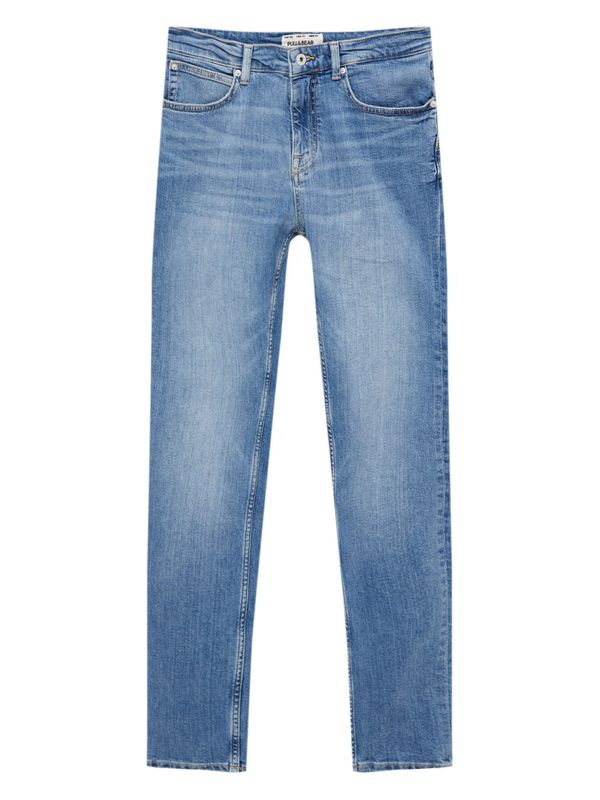 Pull&Bear Pull&Bear Traperice  svijetloplava