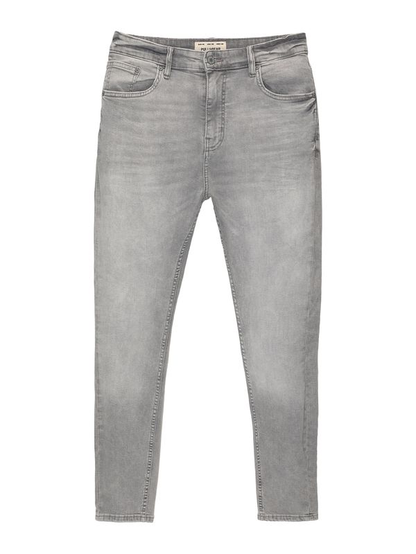 Pull&Bear Pull&Bear Traperice  svijetlosiva