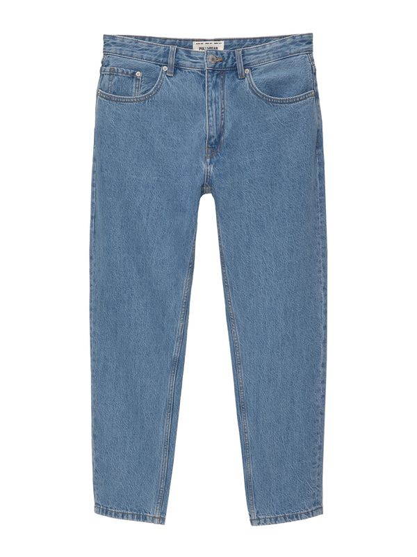 Pull&Bear Pull&Bear Traperice  tamno plava