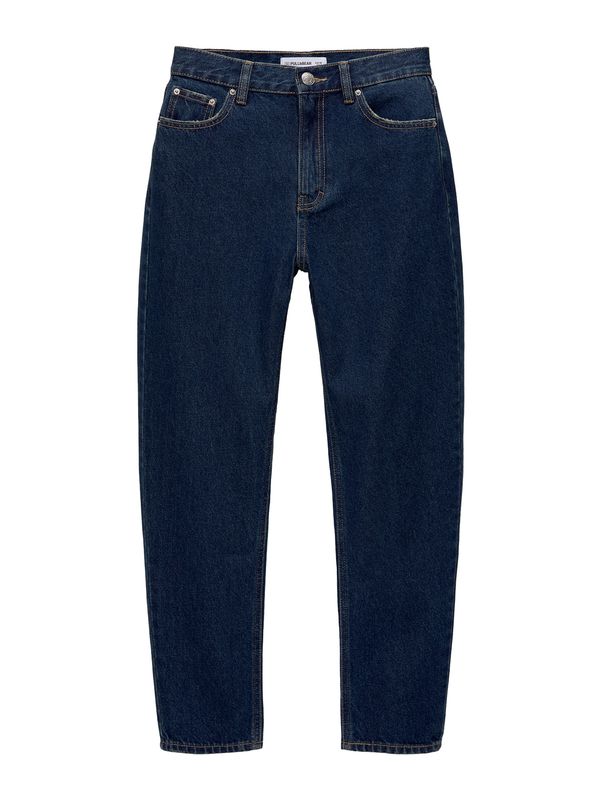 Pull&Bear Pull&Bear Traperice  tamno plava