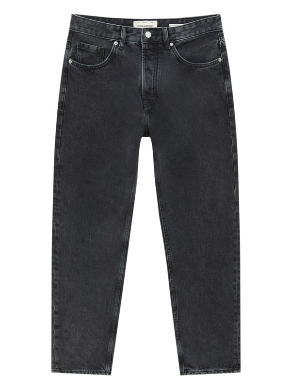 Pull&Bear Pull&Bear Traperice  tamo siva