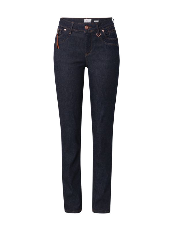 PULZ Jeans PULZ Jeans Traperice 'Emma'  tamno plava