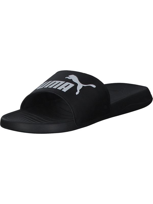 PUMA PUMA Natikače 'Popcat 20'  crna / bijela