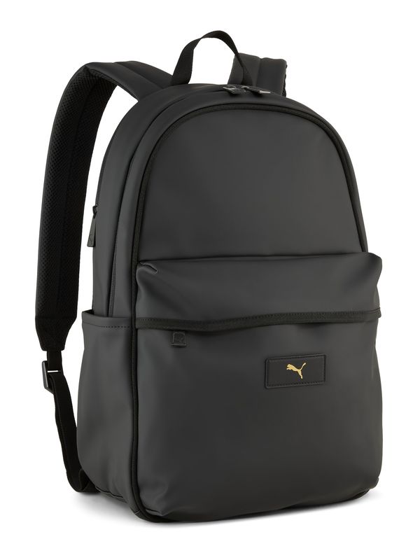 PUMA PUMA Ruksak 'ESSENTIALS'  crna