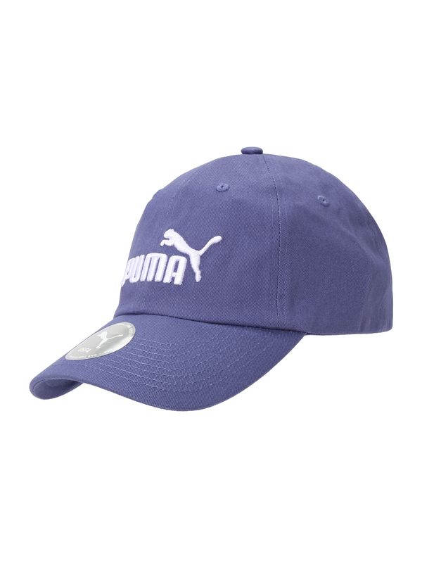 PUMA PUMA Šilterica 'ESS'  plava / bijela