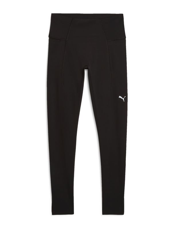 PUMA PUMA Sportske hlače  crna