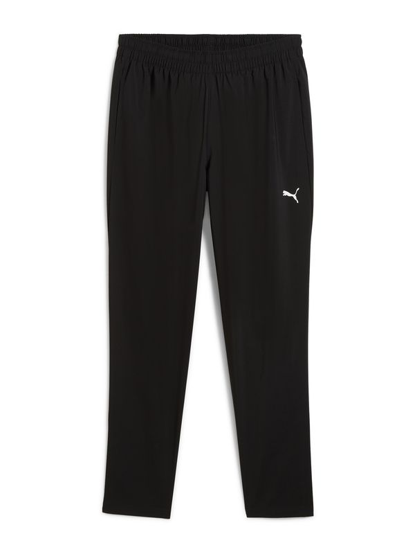 PUMA PUMA Sportske hlače 'TAD Essentials'  crna