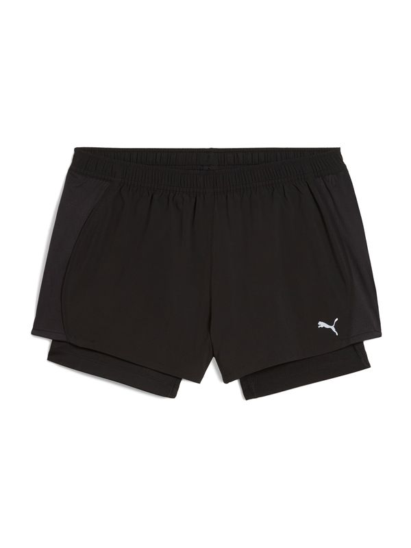 PUMA PUMA Sportske hlače 'Velocity 3'  crna