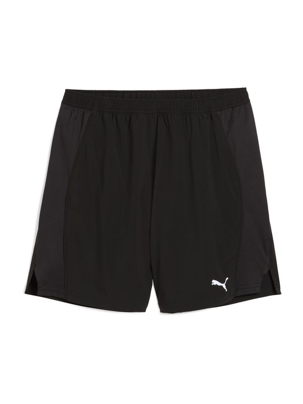 PUMA PUMA Sportske hlače 'Velocity 7'  crna