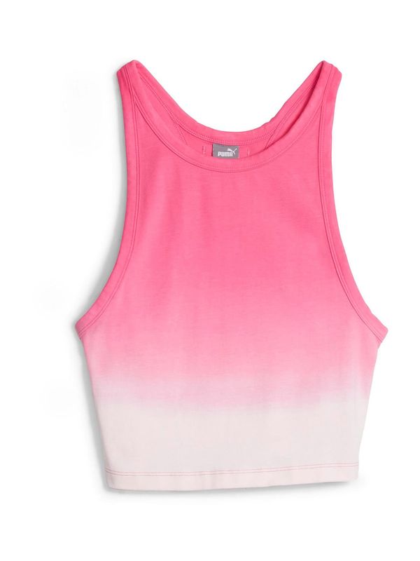 PUMA PUMA Sportski top 'LEMLEM'  roza / pastelno roza