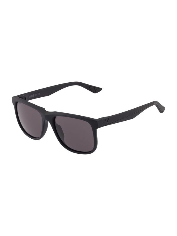 PUMA PUMA Sunčane naočale 'PU0442S'  crna