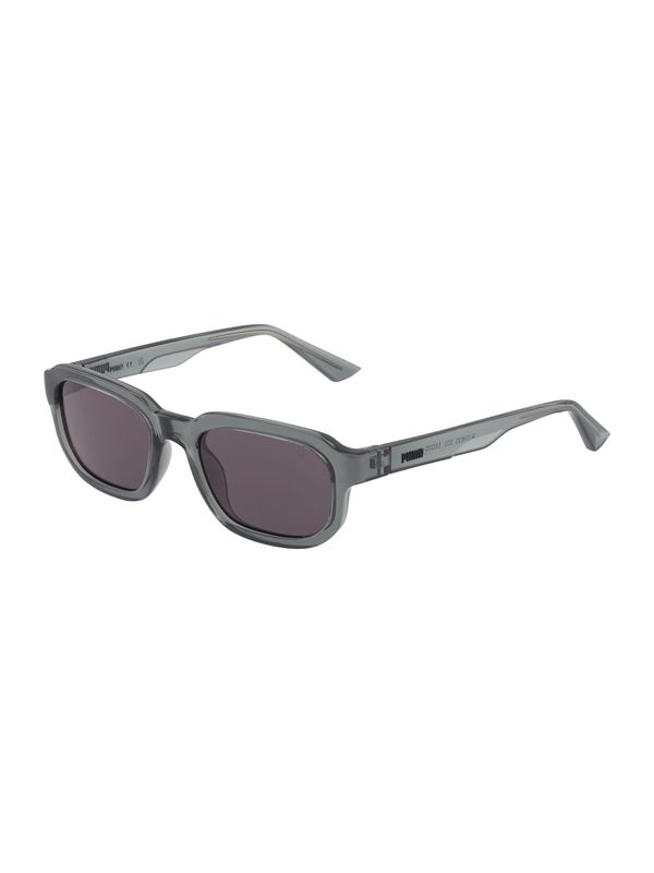 PUMA PUMA Sunčane naočale 'PU0463S'  siva