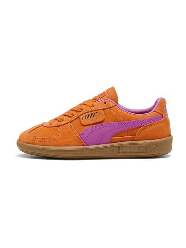 PUMA PUMA Tenisice 'Palermo'  karamela / roza