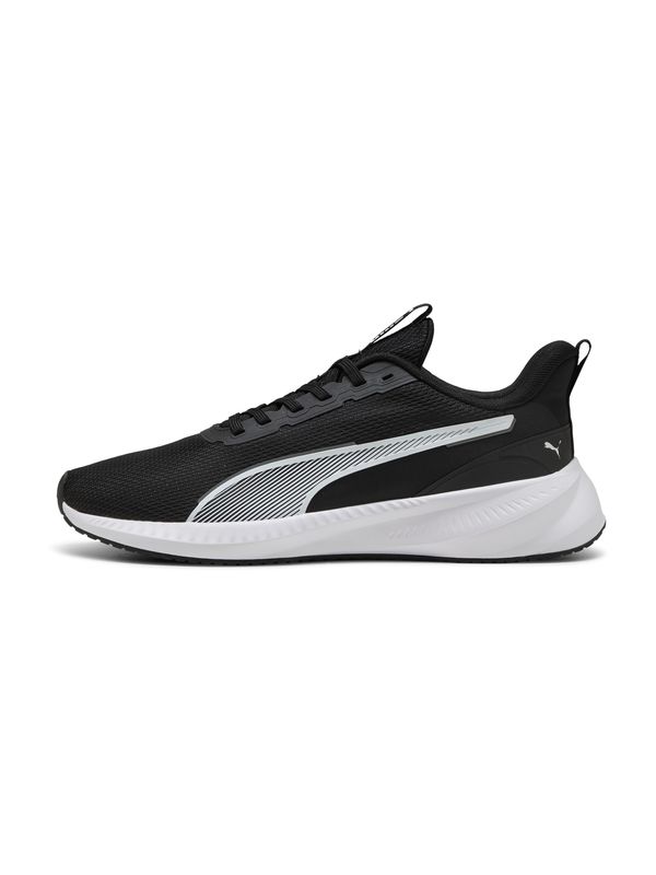 PUMA PUMA Tenisice za trčanje 'Flyer Lite 3'  crna / bijela