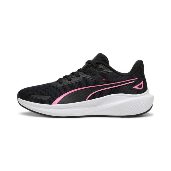 PUMA PUMA Tenisice za trčanje 'Skyrocket Lite'  roza / crna / bijela