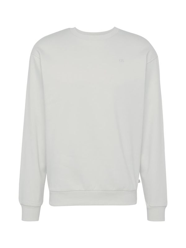 QS QS Sweater majica  svijetlosiva