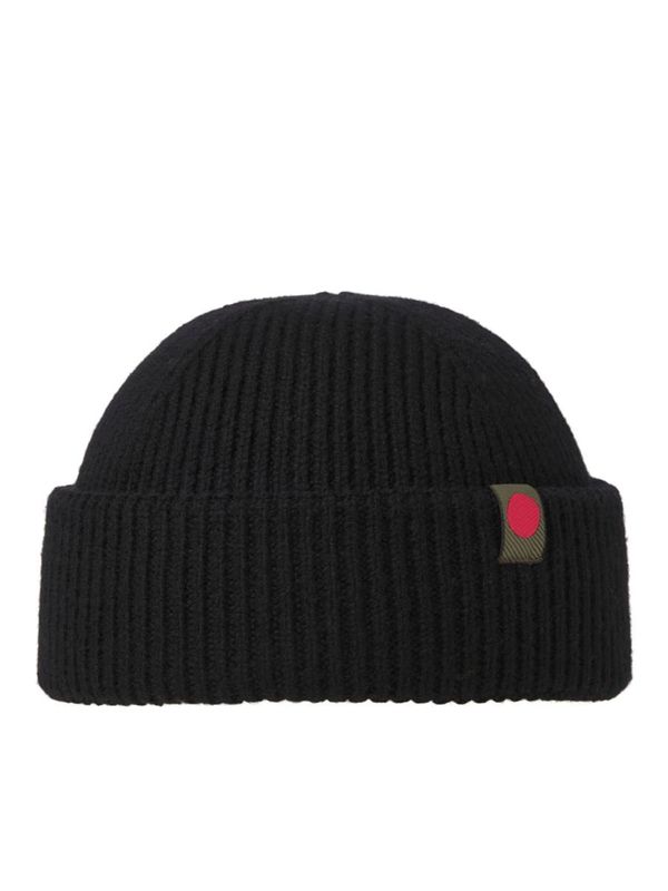 R.D.D. ROYAL DENIM DIVISION R.D.D. ROYAL DENIM DIVISION Kapa  crvena / crna