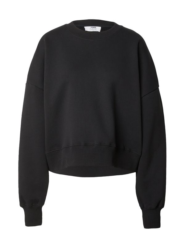 RÆRE by Lorena Rae RÆRE by Lorena Rae Sweater majica 'Lanea'  crna