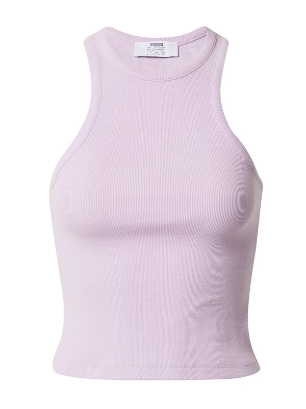 RÆRE by Lorena Rae RÆRE by Lorena Rae Top 'Ginny'  lila