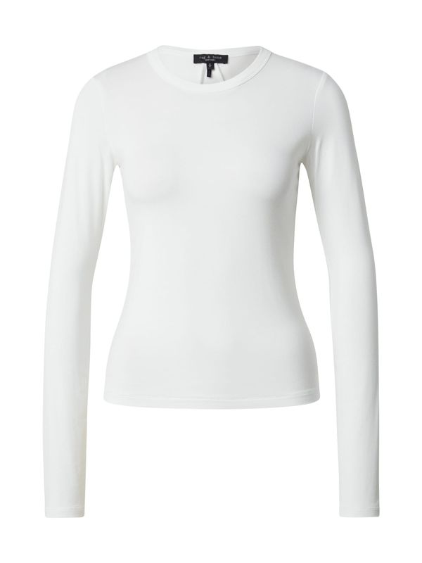 rag & bone rag & bone Majica 'LUCA'  bijela