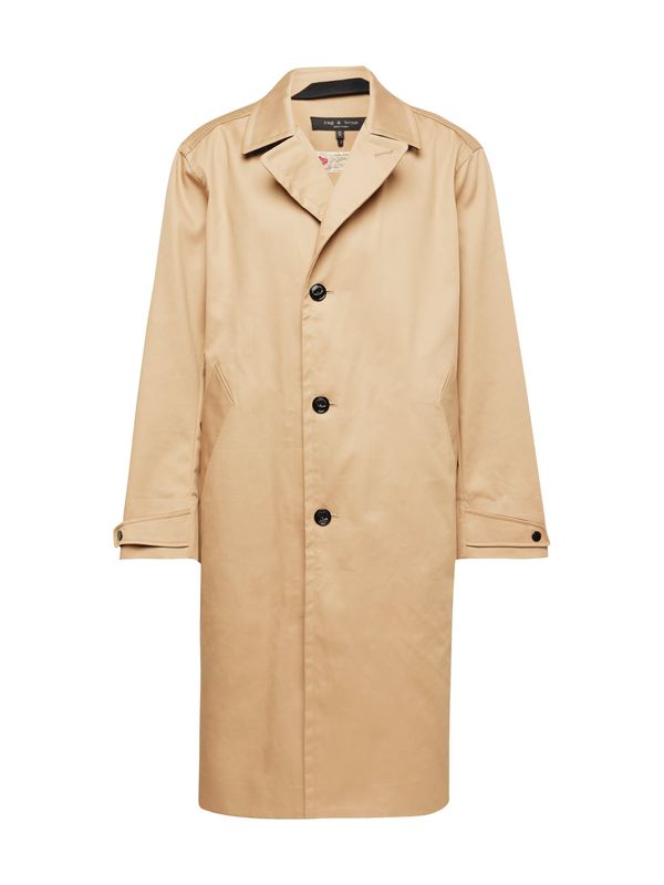rag & bone rag & bone Prijelazni kaput 'SLATER'  nude